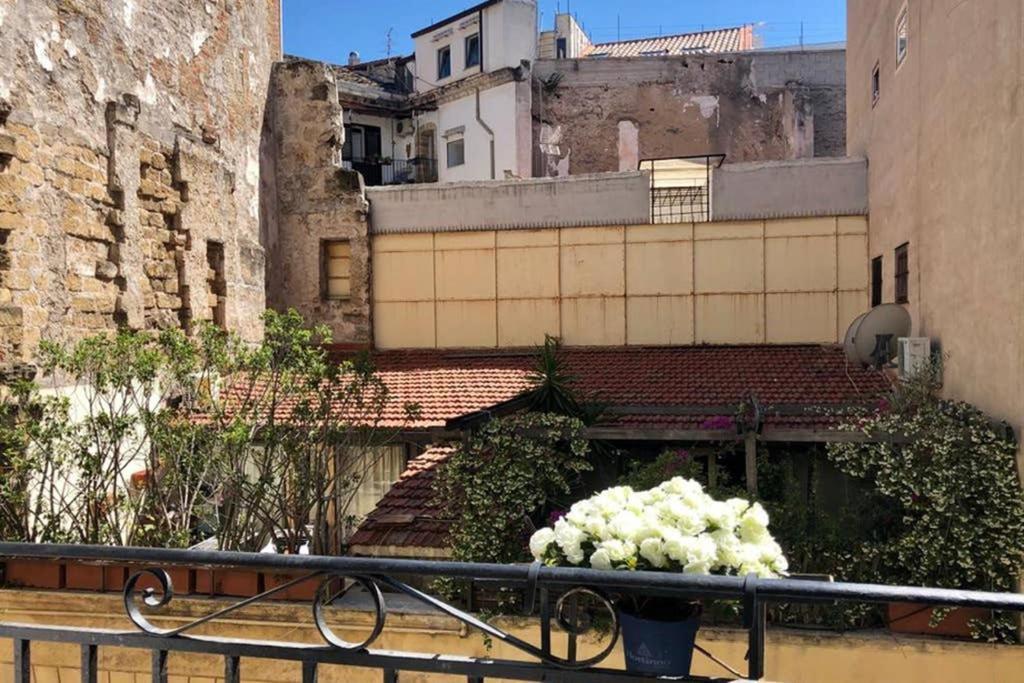 פלרמו Piazza Marina Open Space מראה חיצוני תמונה
